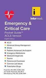 9781284023701-1284023702-Emergency & Critical Care Pocket Guide
