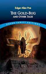 9780486268750-0486268756-The Gold-Bug and Other Tales (Dover Thrift Editions: Gothic/Horror)