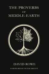 9780999591406-0999591401-The Proverbs of Middle-earth
