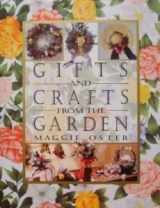 9780517093634-0517093634-Gifts and Crafts from the Garden