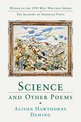 9780807119150-0807119156-Science and Other Poems (Walt Whitman Award of the Academy of American Poets)