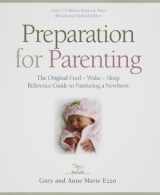 9781883035013-1883035015-Preparation for Parenting
