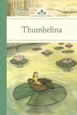 9781402783524-1402783523-Thumbelina (Silver Penny Stories)