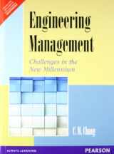 9788131766385-8131766381-Engineering Management : Challenges In The New Millennium