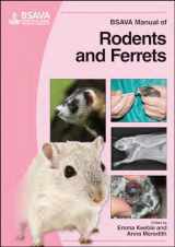 9781905319084-1905319088-BSAVA Manual of Rodents and Ferrets