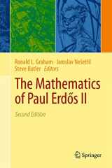 9781461472537-1461472539-The Mathematics of Paul Erdős 2
