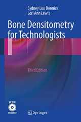 9781461436249-1461436249-Bone Densitometry for Technologists
