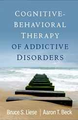 9781462548842-1462548849-Cognitive-Behavioral Therapy of Addictive Disorders