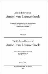 9780415586429-0415586429-The Collected Letters of Antoni Van Leeuwenhoek - Volume 17
