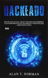 9788835400127-8835400120-Hackeado: Guía definitiva de Kali Linux y Hacking inalámbrico con herramientas de seguridad y pruebas (Spanish Edition)