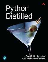 9780134173276-0134173279-Python Distilled (Developer's Library)