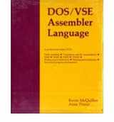 9780911625318-0911625313-Dos/VSE Assembler Language