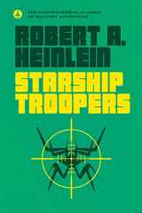 9780441014101-0441014100-Starship Troopers