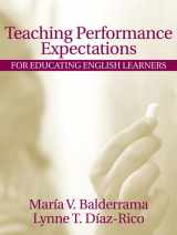 9780205422197-0205422195-Teaching Performance Expectations for Educating English Learners
