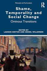9780367549053-0367549050-Shame, Temporality and Social Change (Philosophy and Psychoanalysis)
