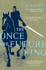 9780441020836-0441020836-The Once and Future King