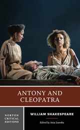 9780393930771-0393930777-Antony and Cleopatra: A Norton Critical Edition (Norton Critical Editions)