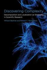 9780262514736-0262514737-Discovering Complexity: Decomposition and Localization as Strategies in Scientific Research