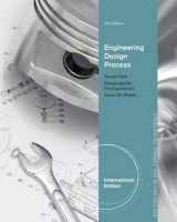 9781305253308-1305253302-Engineering Design Process, International Edition