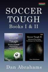 9781910515754-1910515752-Soccer Tough: Books I & II (Soccer Coaching)