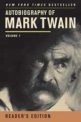 9780520272255-0520272250-Autobiography of Mark Twain: Volume 1, Reader’s Edition (Mark Twain Papers)
