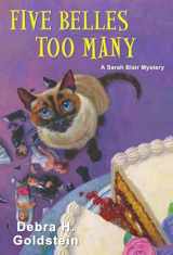 9781496732231-1496732235-Five Belles Too Many (A Sarah Blair Mystery)
