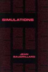 9780936756028-0936756020-Simulations (Foreign Agents Series)