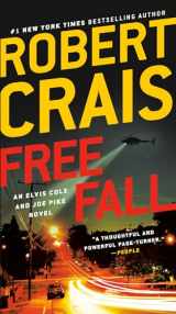 9780593157473-0593157478-Free Fall: An Elvis Cole and Joe Pike Novel