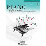 9781616770891-1616770899-Piano Adventures - Performance Book - Level 3A