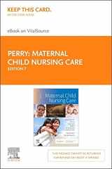 9780323825863-0323825869-Maternal Child Nursing Care Elsevier eBook on VitalSource (Retail Access Card): Maternal Child Nursing Care Elsevier eBook on VitalSource (Retail Access Card)