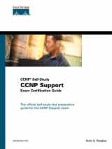 9780735709959-0735709955-Cisco CCNP Support Exam Certification Guide (With CD-ROM) (Official Cert Guide)