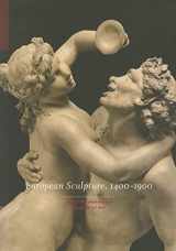 9780300175899-0300175892-European Sculpture, 1400-1900: in The Metropolitan Museum of Art