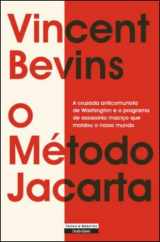 9789896447120-9896447128-O Método Jacarta (Portuguese Edition)