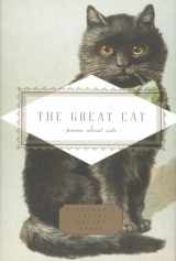 9781400043347-1400043344-The Great Cat: Poems About Cats (Everyman's Library Pocket Poets Series)