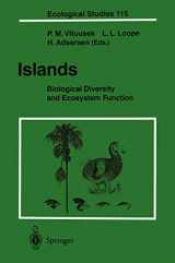9783540579472-3540579478-Islands: Biological Diversity and Ecosystem Function (Ecological Studies)