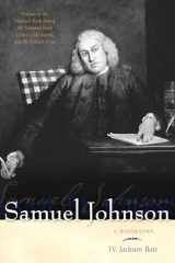 9781582435244-1582435243-Samuel Johnson: A Biography