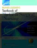 9781451170856-1451170858-Brunner & Suddarth's Textbook of Medical-Surgical Nursing / Calculation of Medication Dosages / Maternity and Pedicatric Nursing / Pocket Guide for ... / Lippincott's Q&A Review For NCLEX-RN