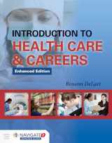 9781284322293-1284322297-Introduction to Health Care & Careers