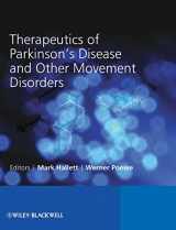 9780470066485-0470066482-Therapeutics of Parkinson's Disease and Other Movement Disorders