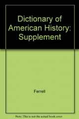 9780684804651-0684804654-Dictionary of American History Supplement: 2