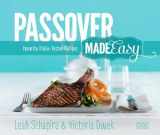 9781422613535-1422613534-Passover Made Easy
