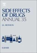 9780444626356-0444626352-Side Effects of Drugs Annual: A worldwide yearly survey of new data in adverse drug reactions (Volume 35) (Side Effects of Drugs Annual, Volume 35)