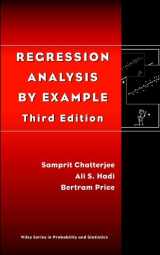 9780471319467-0471319465-Regression Analysis by Example, 3rd Edition