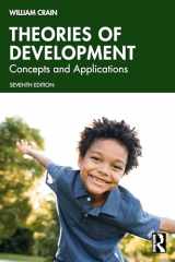9781138683143-1138683140-Theories of Development: Concepts and Applications