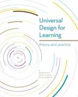 9780989867405-0989867404-Universal Design for Learning: Theory and Practice