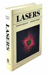 9780471627319-0471627313-Lasers (Wiley Series in Pure and Applied Optics)
