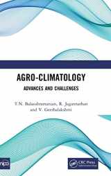 9781032198378-1032198370-Agro-Climatology