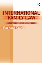 9780754623472-0754623475-International Family Law: An Introduction