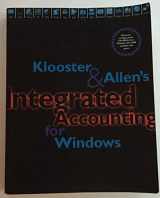 9780324037418-0324037414-Integrated Accounting for Windows