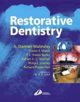 9780443059858-0443059853-Restorative Dentistry